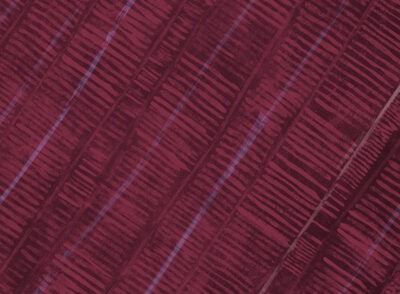 Burgundy diagonal lines wall mural